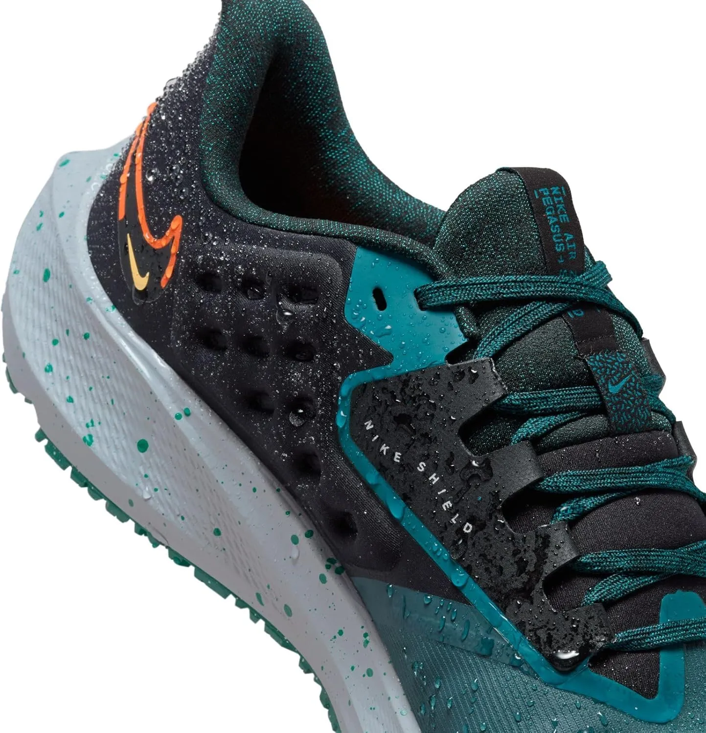 NIKE Men's Running Low