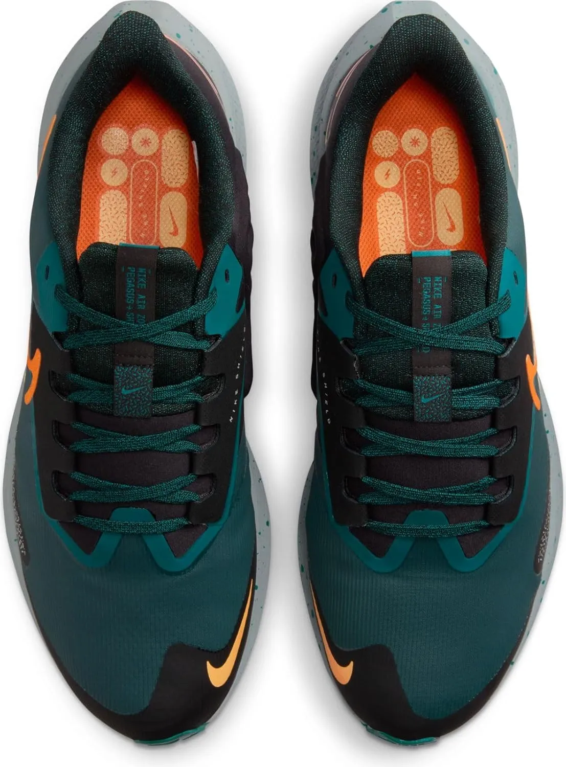 NIKE Men's Running Low