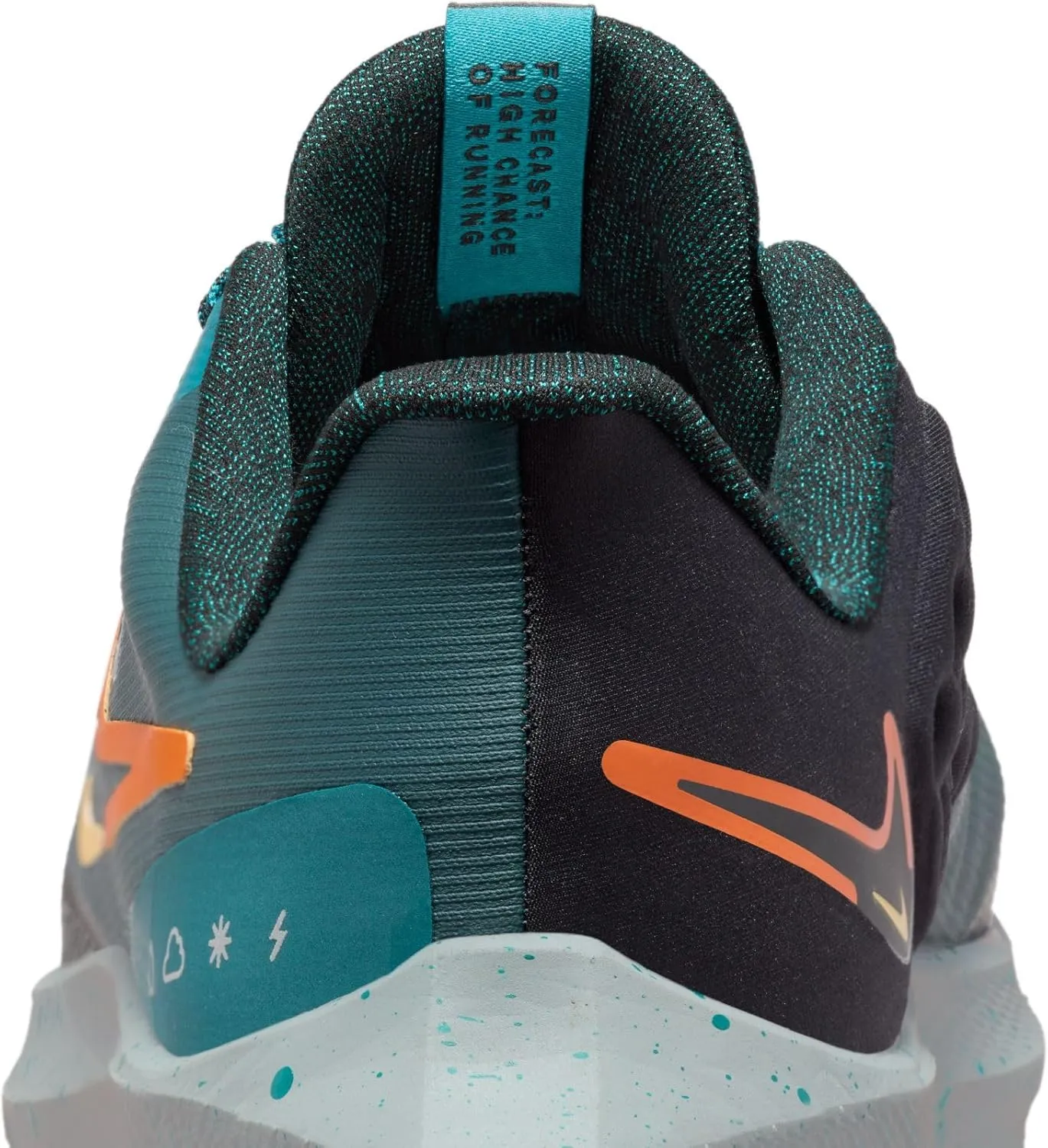NIKE Men's Running Low