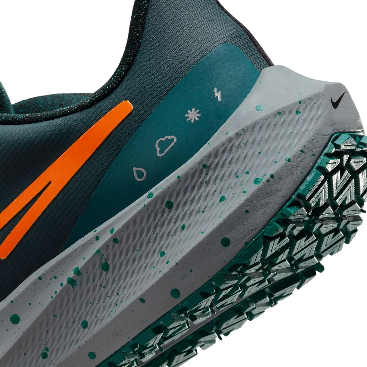 NIKE Men's Running Low