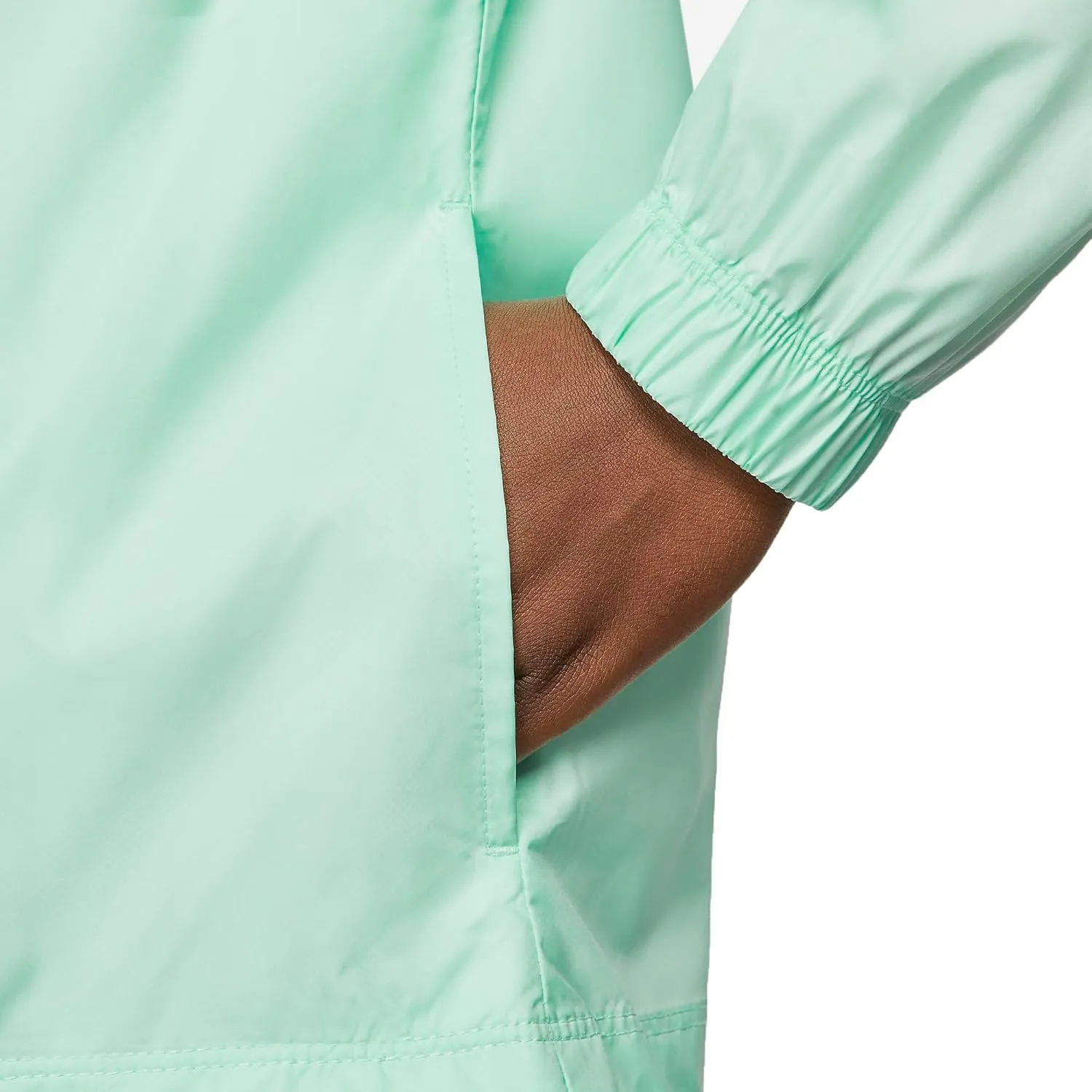 Nike Sportswear Essential Women's Woven Jacket