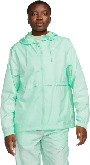Nike Sportswear Essential Women's Woven Jacket