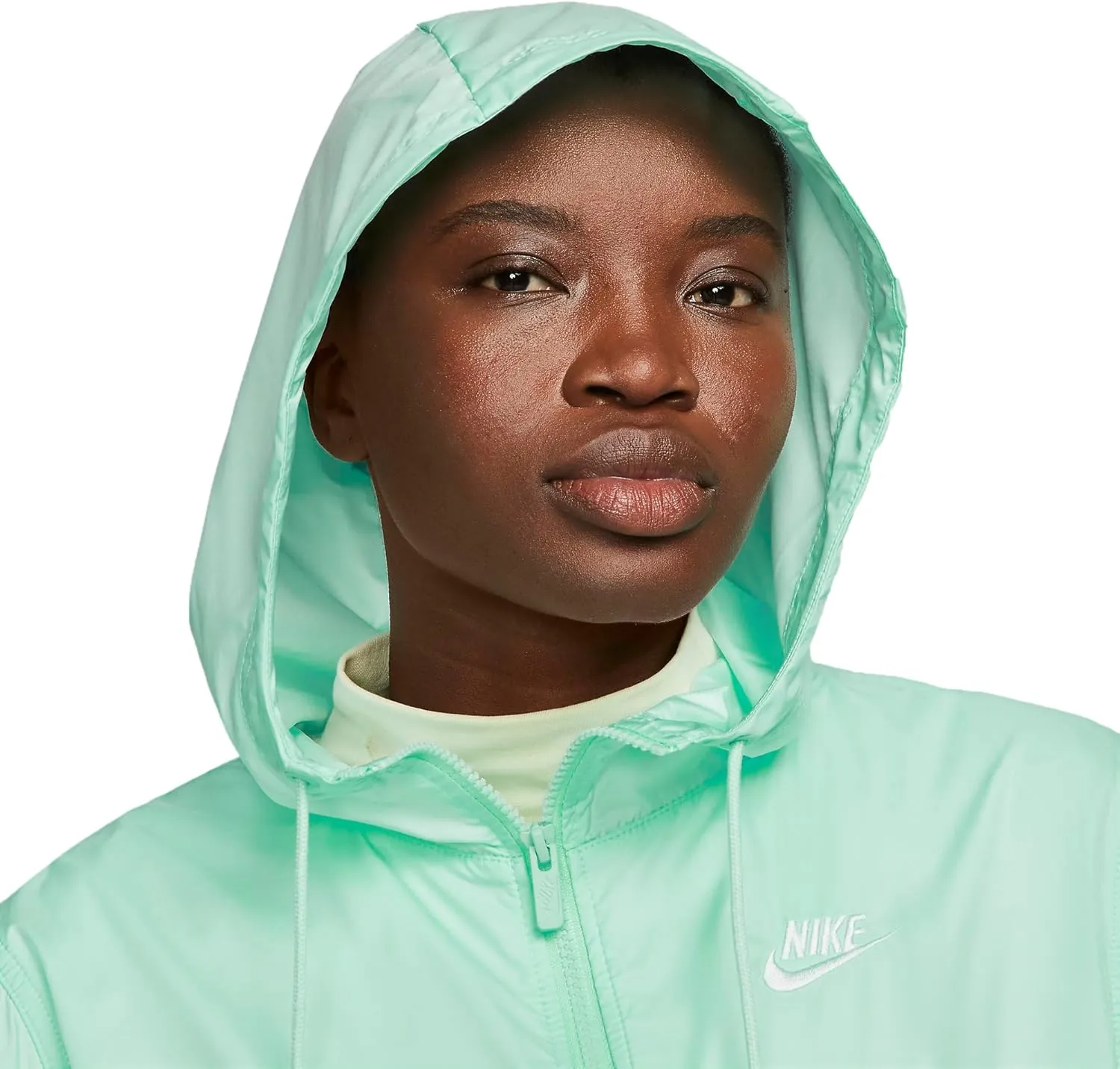Nike Sportswear Essential Women's Woven Jacket