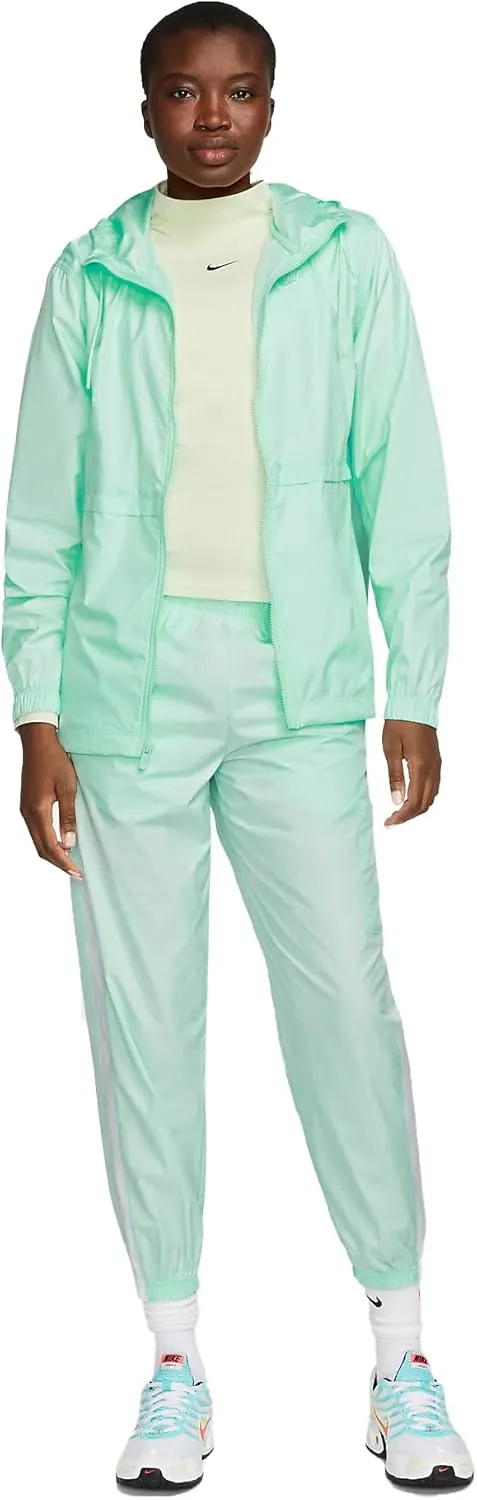 Nike Sportswear Essential Women's Woven Jacket