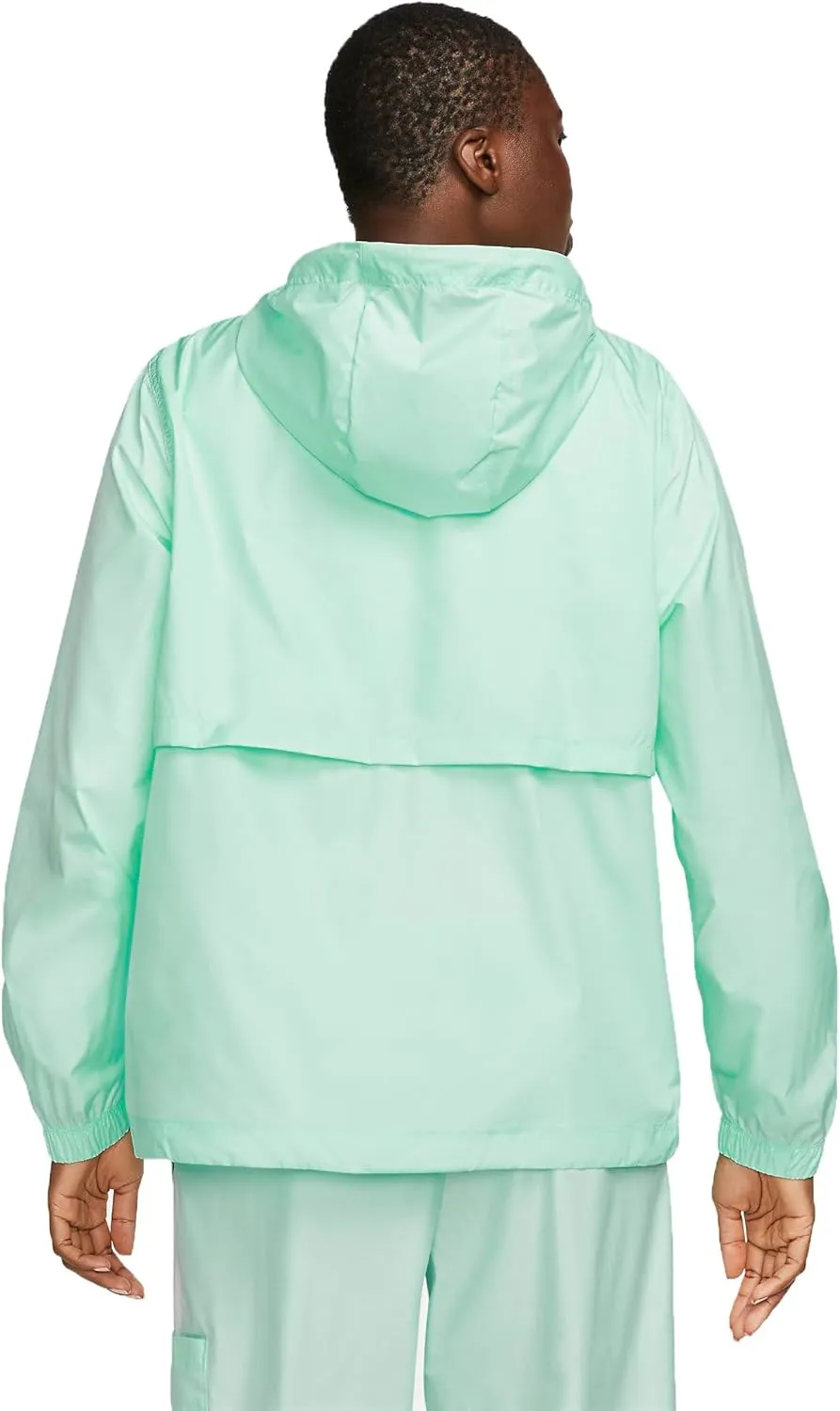 Nike Sportswear Essential Women's Woven Jacket