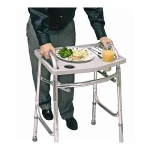 North American Health   Wellness Walker Tray
