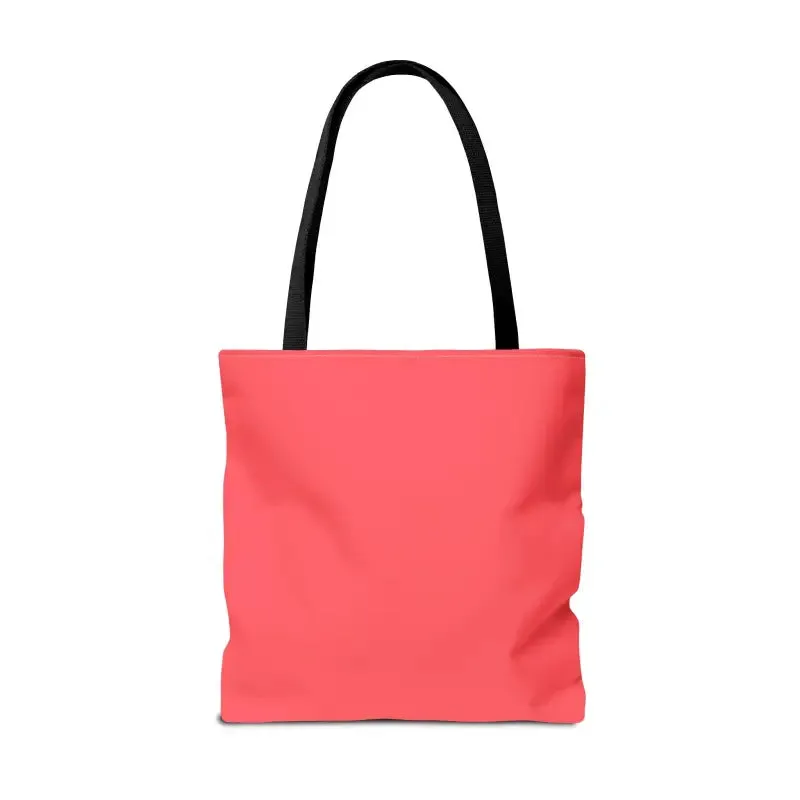 Nothing in this Bag Belongs to me Tote for Mom Life