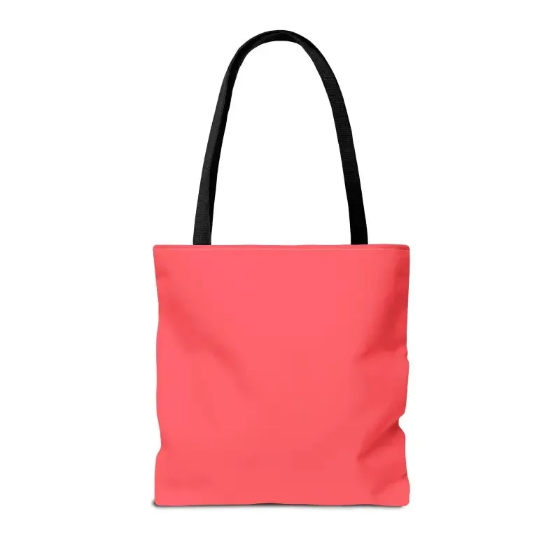Nothing in this Bag Belongs to me Tote for Mom Life