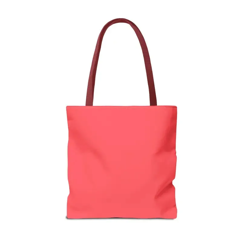 Nothing in this Bag Belongs to me Tote for Mom Life