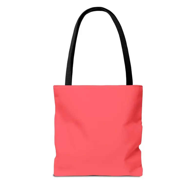 Nothing in this Bag Belongs to me Tote for Mom Life