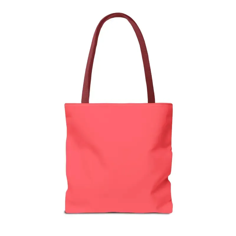 Nothing in this Bag Belongs to me Tote for Mom Life