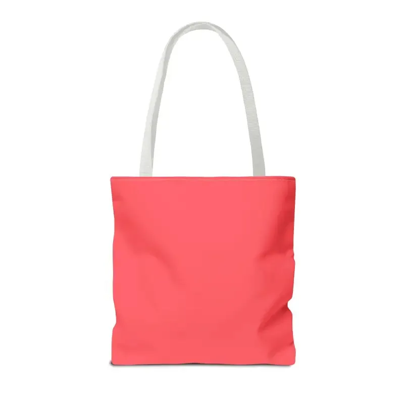 Nothing in this Bag Belongs to me Tote for Mom Life