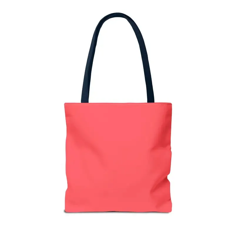 Nothing in this Bag Belongs to me Tote for Mom Life