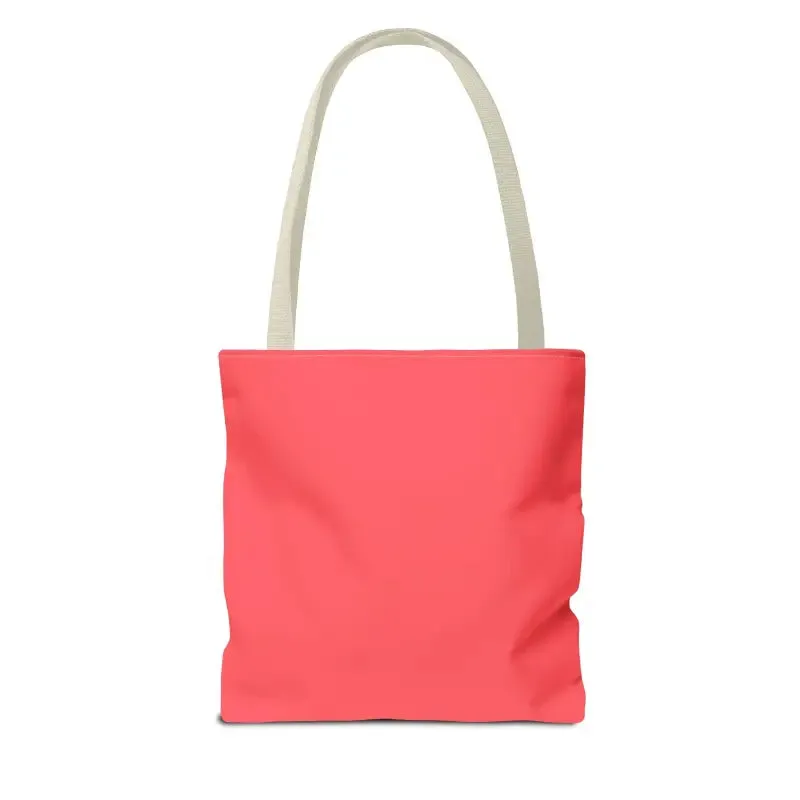 Nothing in this Bag Belongs to me Tote for Mom Life