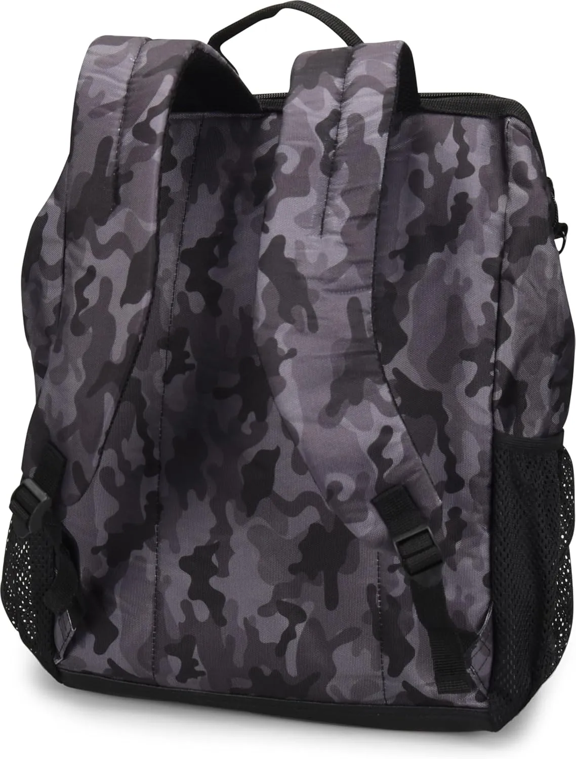 Nurse Mates Ultimate Backpack | Heavy Duty Zippers | Multiple Storage Compartments| Laptop Interior Compartment