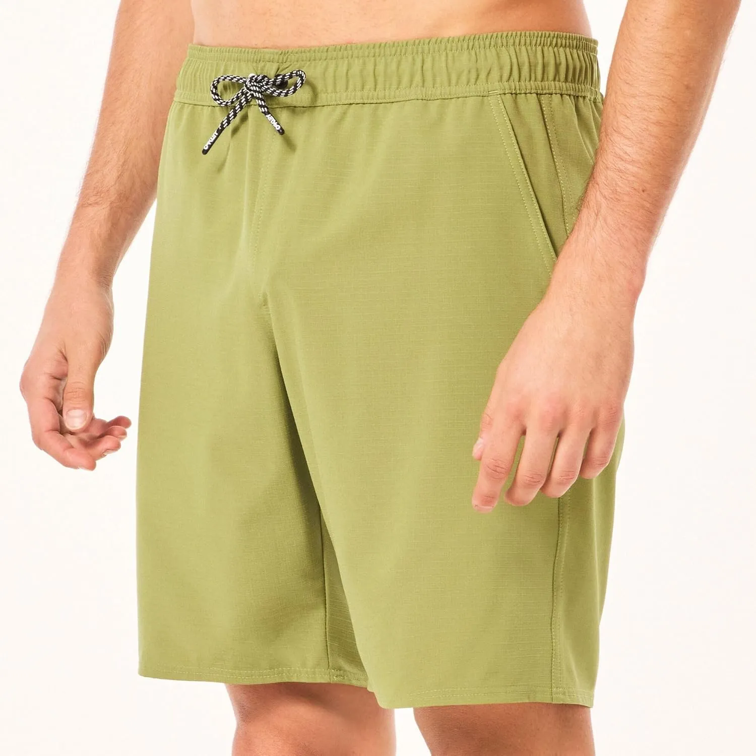 Oakley Men's Transport Hybrid Packable Short 19