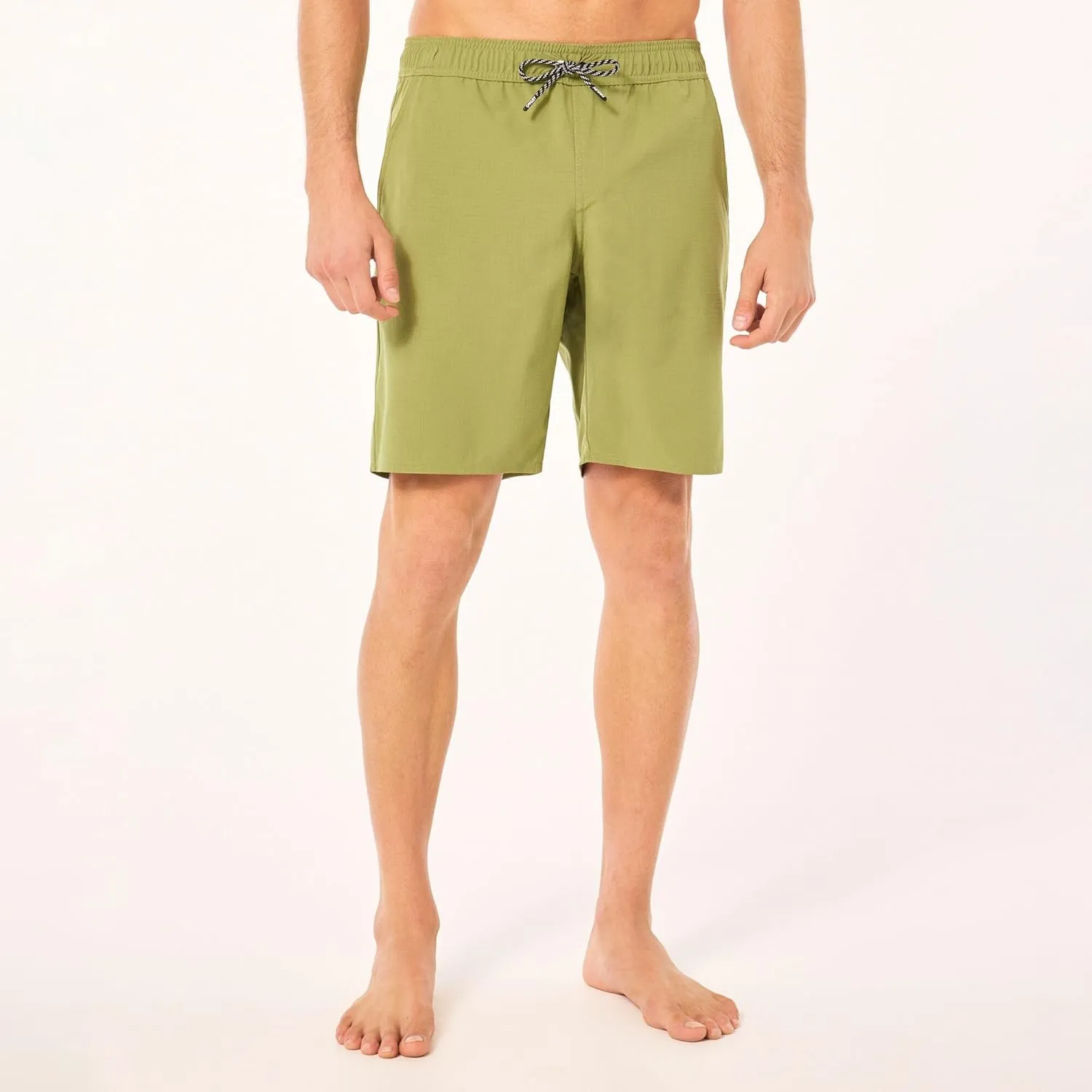 Oakley Men's Transport Hybrid Packable Short 19