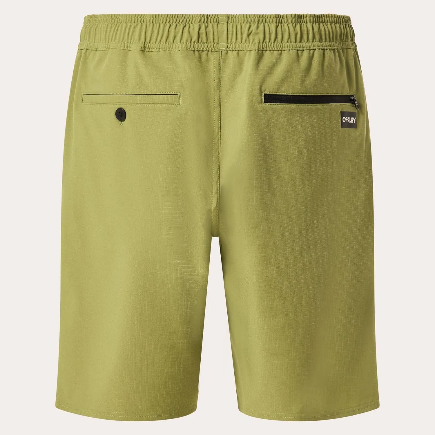 Oakley Men's Transport Hybrid Packable Short 19