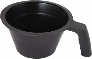 OCS Parts Brew Funnel Basket for Bunn Coffee Machines | Replaces Bunn 38766.0002 Filter Holders for BX, BT, BTX, GR, and Velocity Series Brewers