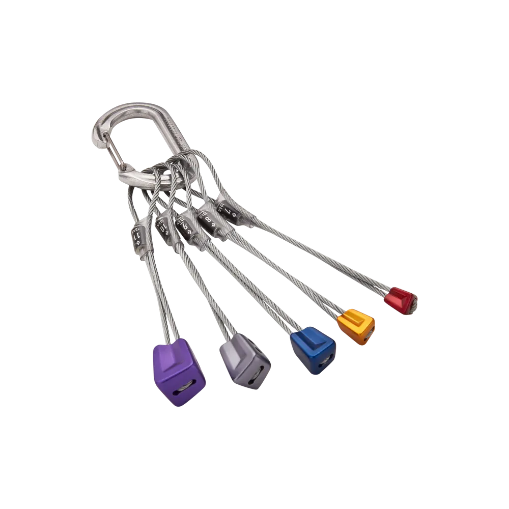 Offset Stopper Set