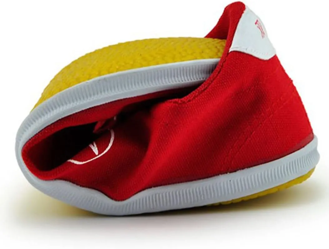 OSdream Canvas Kung Fu Shoes, Outdoor Exercise Routine Lightweight Shoes