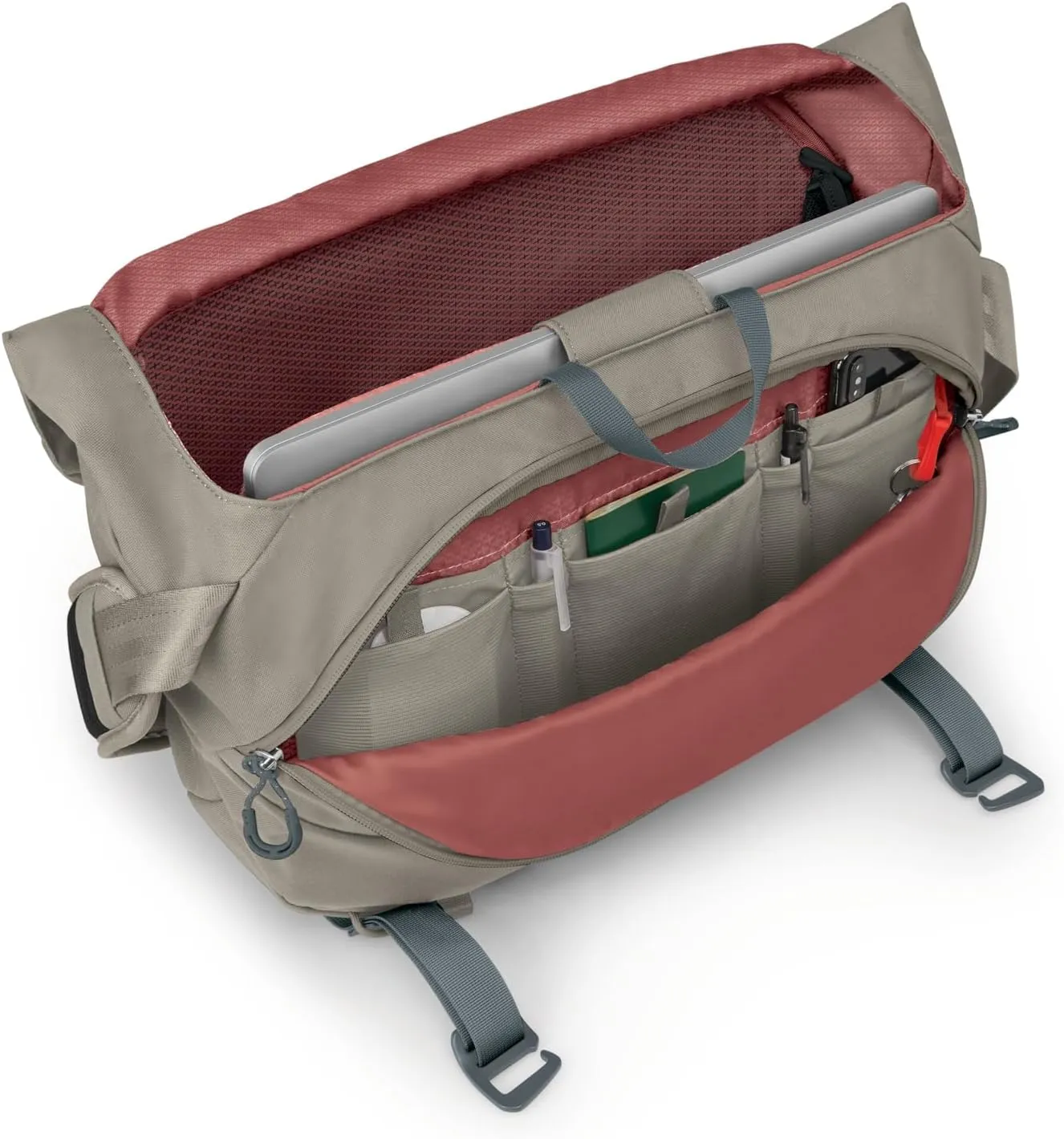 Osprey Metron Messenger Bag