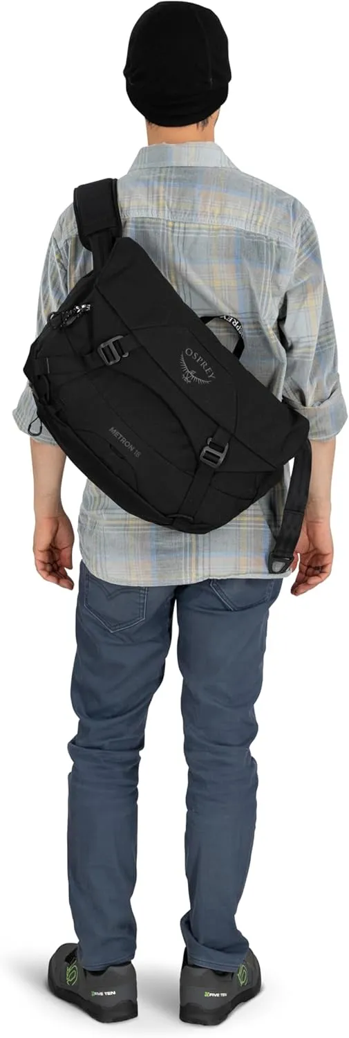 Osprey Metron Messenger Bag