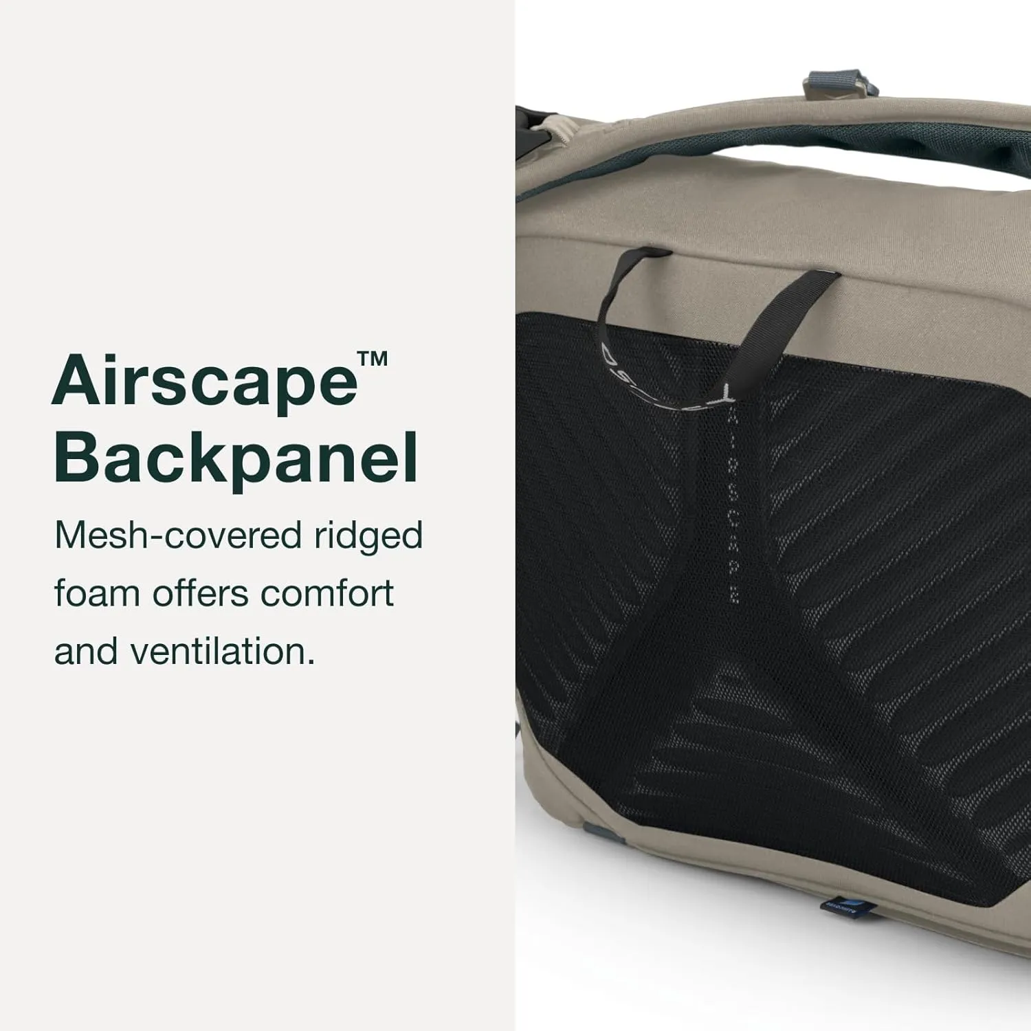 Osprey Metron Messenger Bag