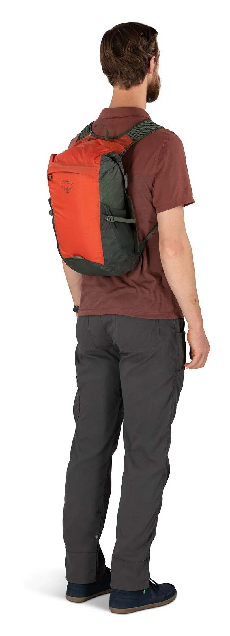 Osprey Packs Ultralight Dry Pack 20