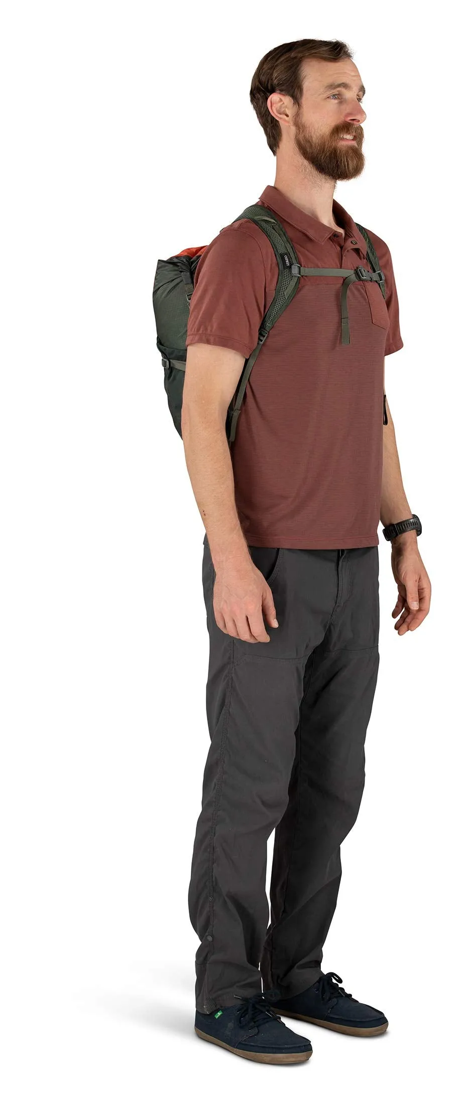 Osprey Packs Ultralight Dry Pack 20