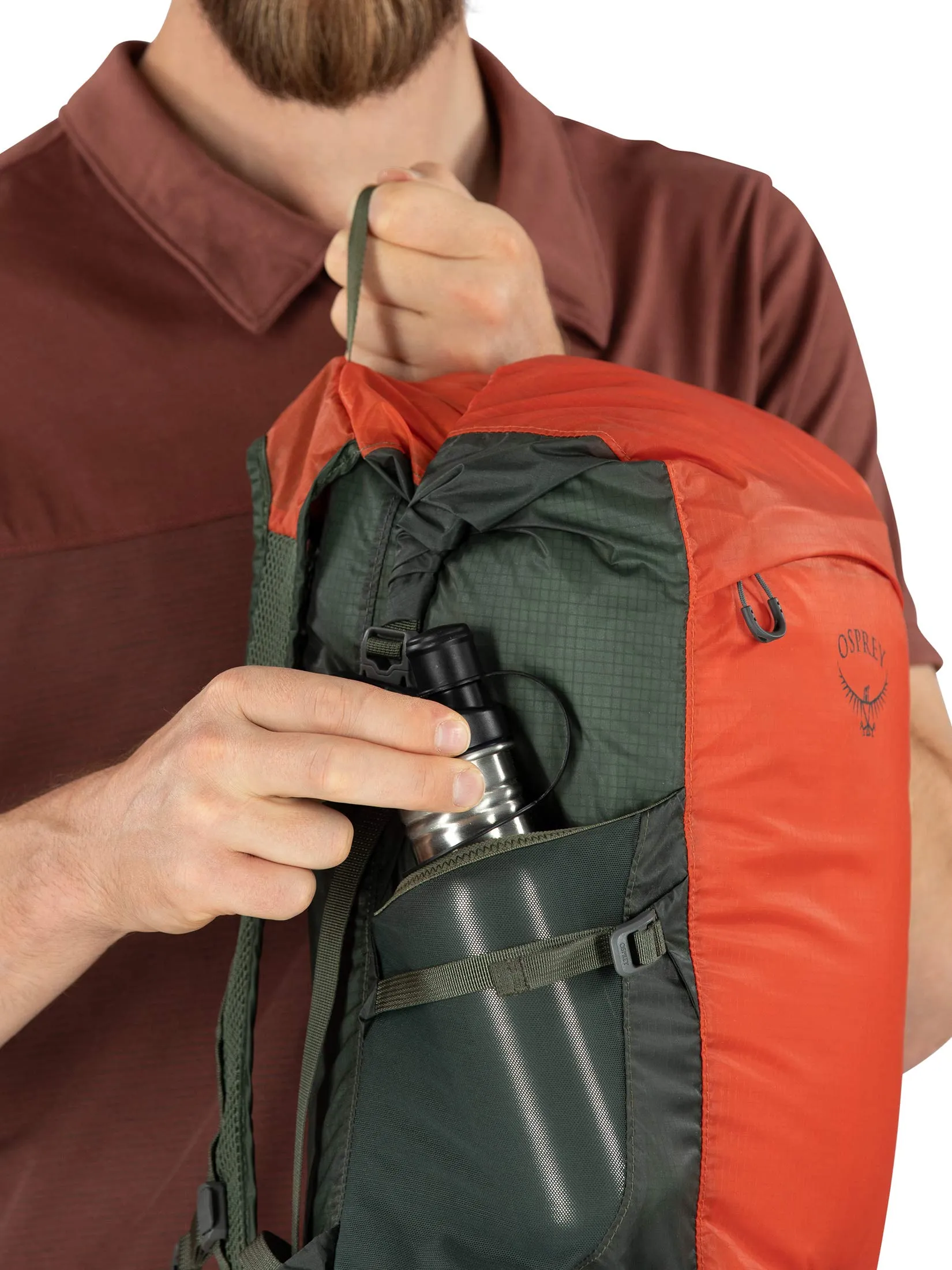 Osprey Packs Ultralight Dry Pack 20