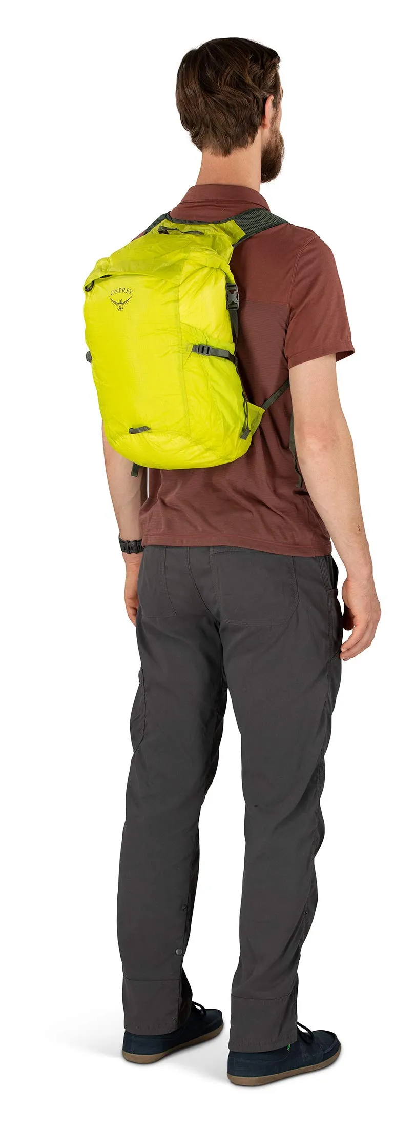 Osprey Packs Ultralight Dry Pack 20