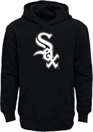 Outerstuff MLB Kids Youth 8-20 Team Color Alternate Primary Logo Fleece Pullover Sweater Sweatshirt Hoodie