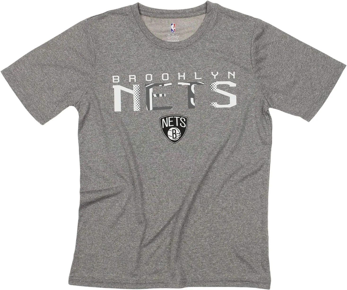 Outerstuff NBA Youth Boys (8-20) Fleece Hoodie and Tee 2 Pack Combo Set, Team Variation