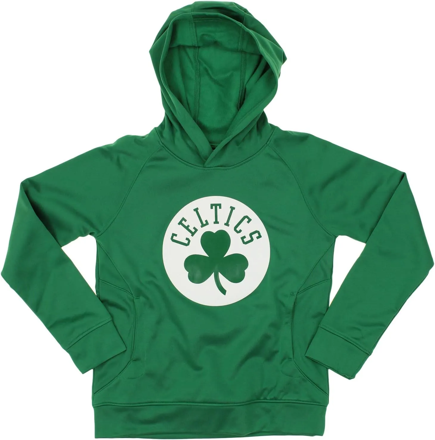 Outerstuff NBA Youth Boys (8-20) Fleece Hoodie and Tee 2 Pack Combo Set, Team Variation