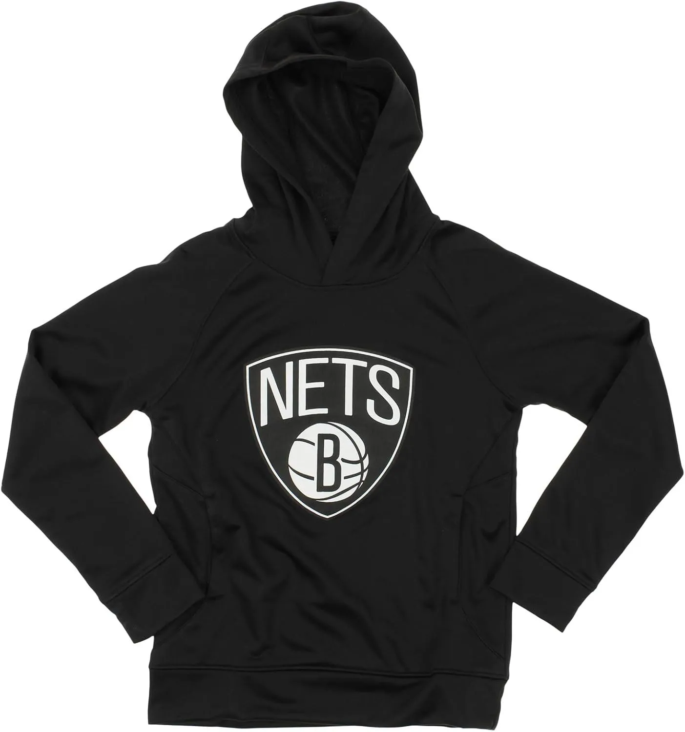 Outerstuff NBA Youth Boys (8-20) Fleece Hoodie and Tee 2 Pack Combo Set, Team Variation