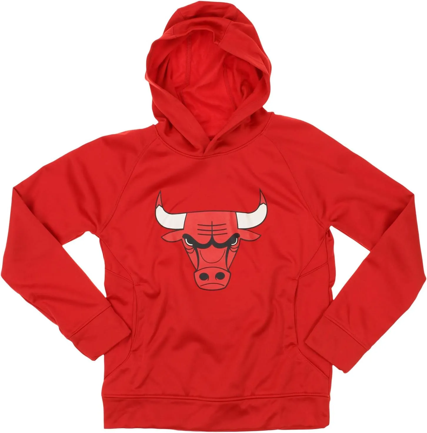 Outerstuff NBA Youth Boys (8-20) Fleece Hoodie and Tee 2 Pack Combo Set, Team Variation
