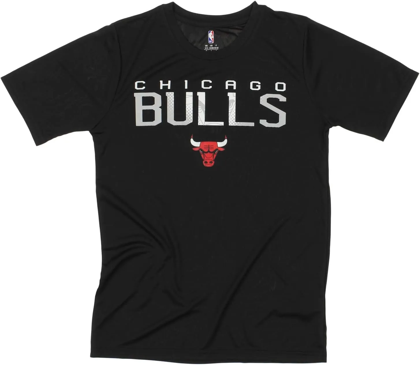 Outerstuff NBA Youth Boys (8-20) Fleece Hoodie and Tee 2 Pack Combo Set, Team Variation