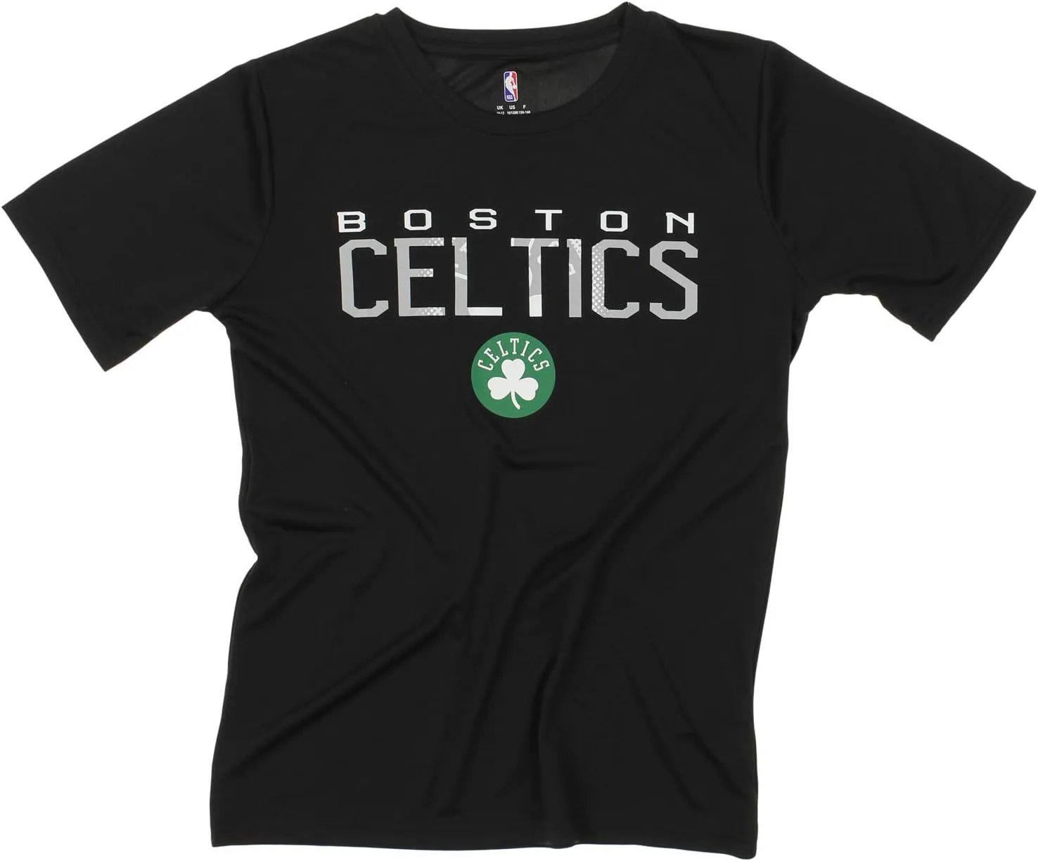 Outerstuff NBA Youth Boys (8-20) Fleece Hoodie and Tee 2 Pack Combo Set, Team Variation
