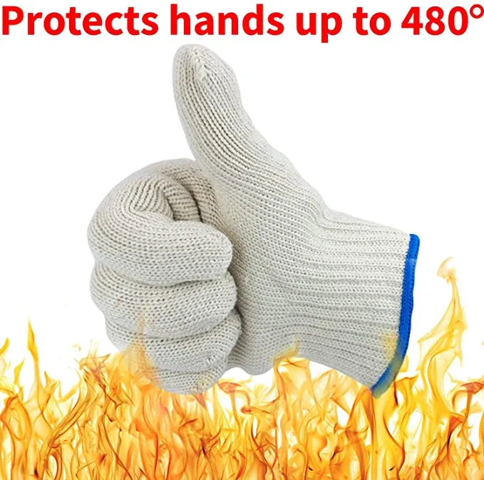 Oven Gloves