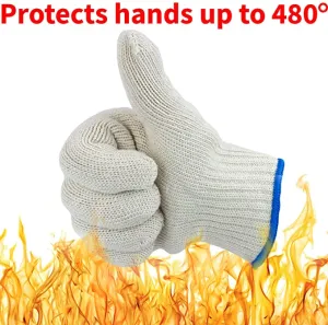 Oven Gloves