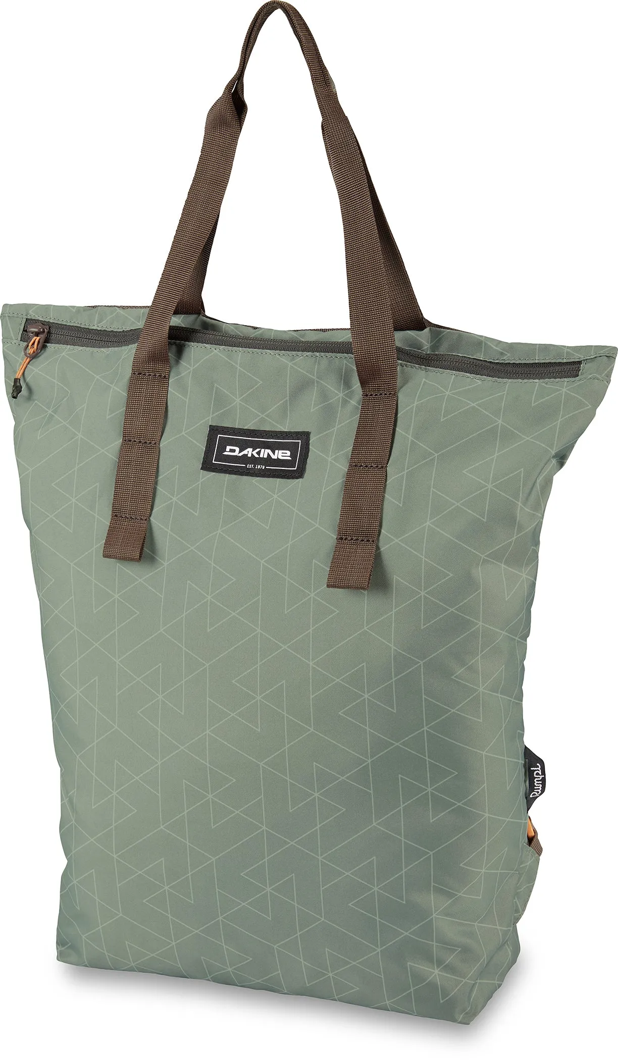Packable Tote Pack 18L