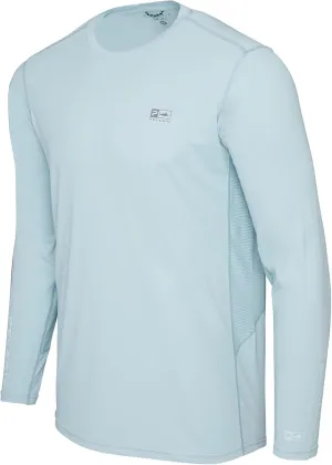 PELAGIC Apparel Men's Vaportek Fishing Shirt