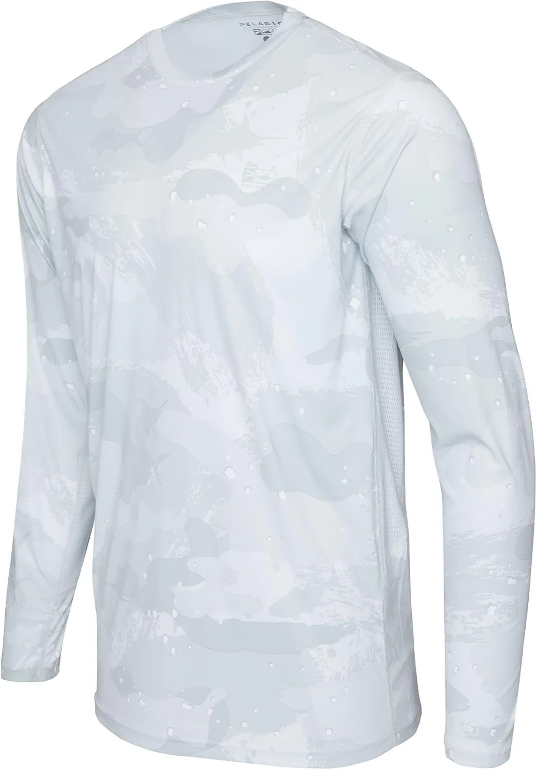 PELAGIC Apparel Men's Vaportek Fishing Shirt