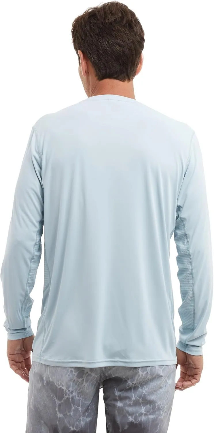 PELAGIC Apparel Men's Vaportek Fishing Shirt