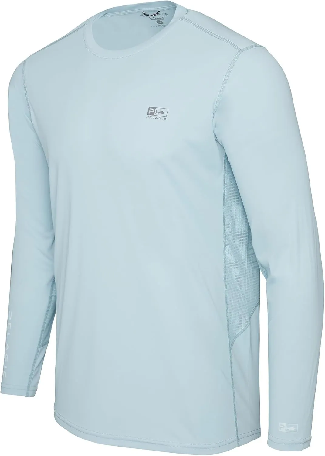 PELAGIC Apparel Men's Vaportek Fishing Shirt