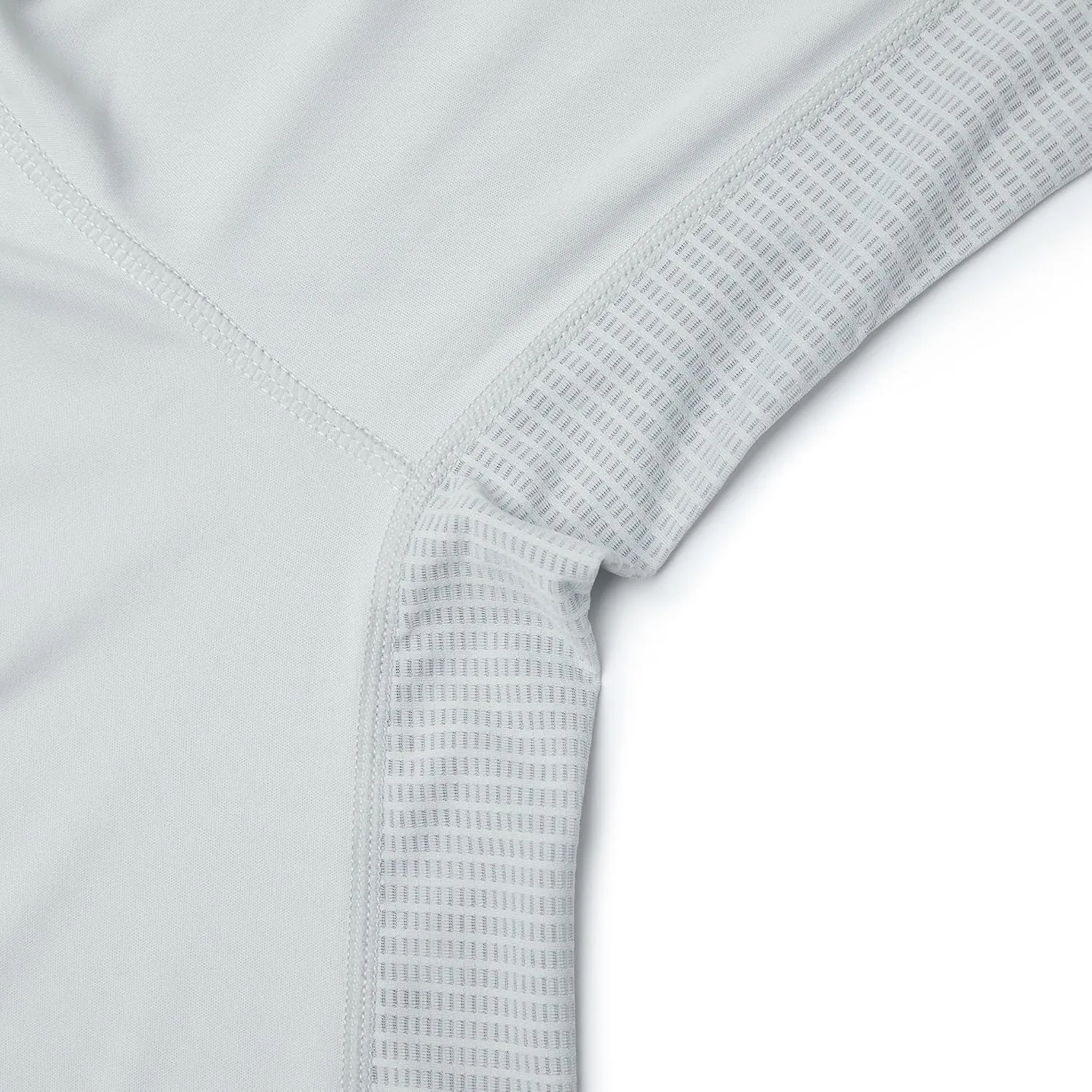 PELAGIC Apparel Men's Vaportek Mapped YFT Fishing Shirt