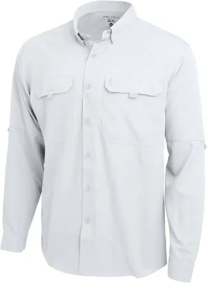 PELAGIC Keys LS Guide Fishing Shirt