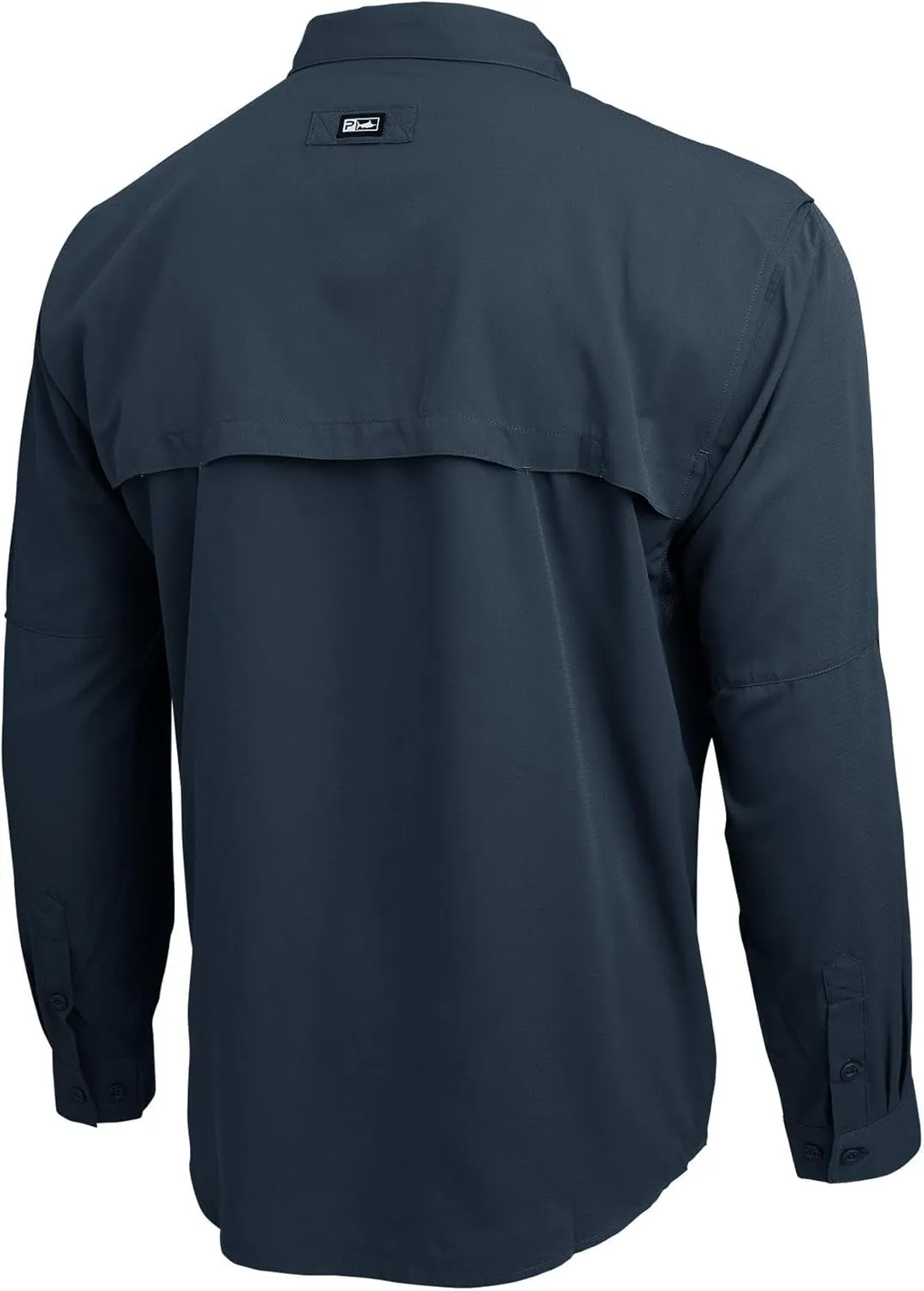 PELAGIC Keys LS Guide Fishing Shirt