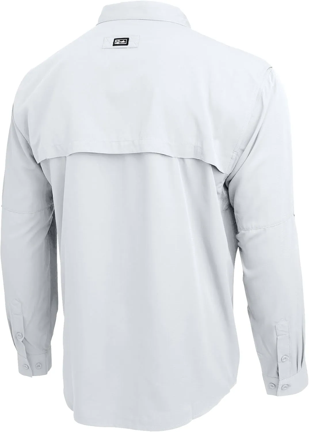 PELAGIC Keys LS Guide Fishing Shirt